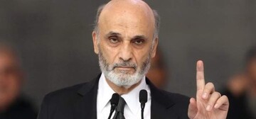 بزرگترین مشکل لبنان حزب‌الله است!