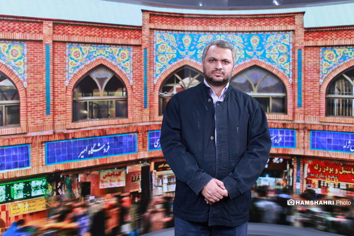 شهرنگار؛ ماجرای ساماندهی تابلوهای اصناف