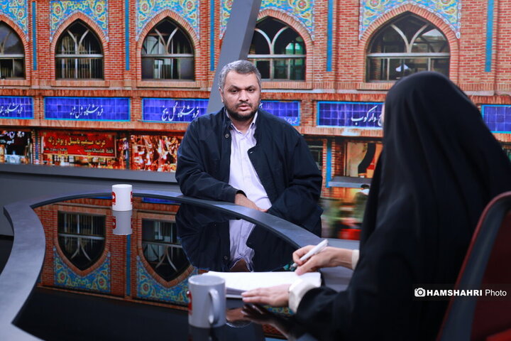 شهرنگار؛ ماجرای ساماندهی تابلوهای اصناف