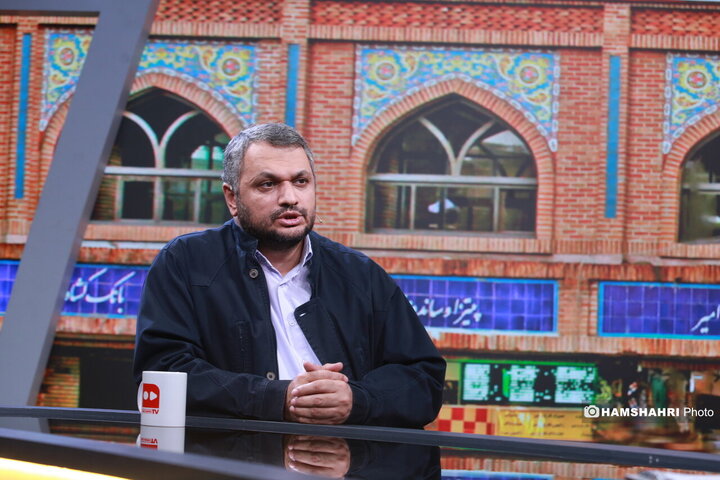 شهرنگار؛ ماجرای ساماندهی تابلوهای اصناف