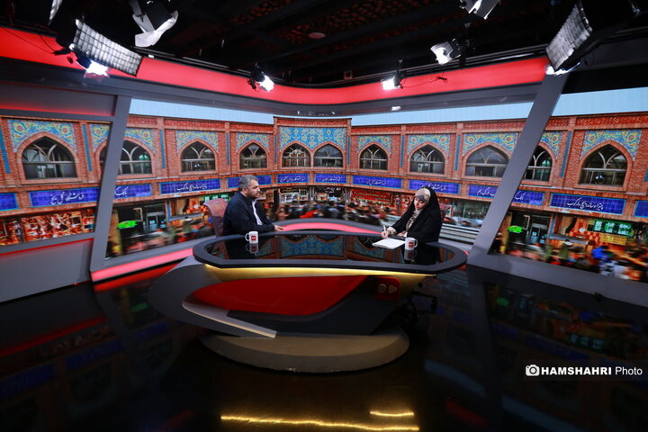 شهرنگار؛ ماجرای ساماندهی تابلوهای اصناف