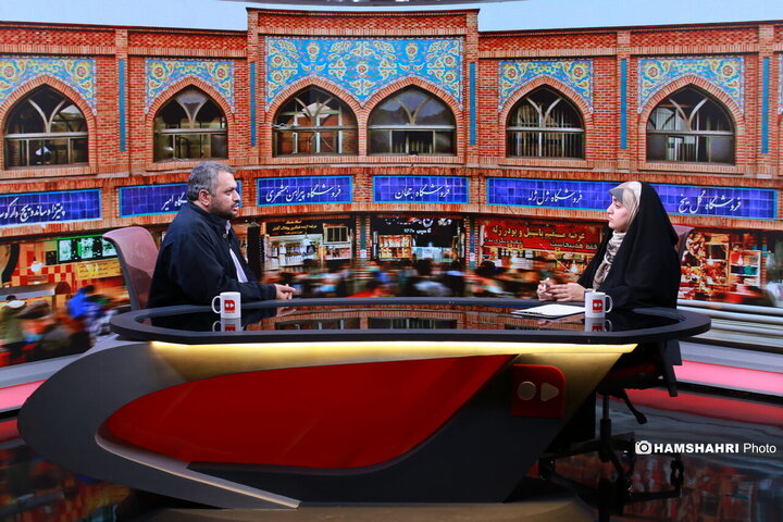 شهرنگار؛ ماجرای ساماندهی تابلوهای اصناف