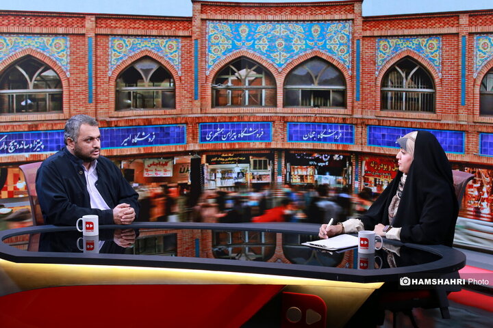 شهرنگار؛ ماجرای ساماندهی تابلوهای اصناف