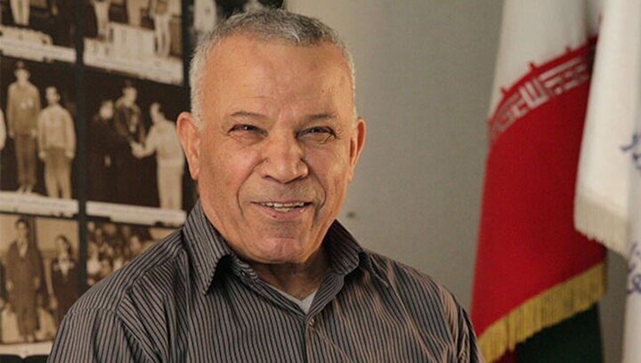 منظور فیدل کاسترو که گفت به این هرکول ایرانی افتخار کنید، چه کسی بود!؟ + فیلم