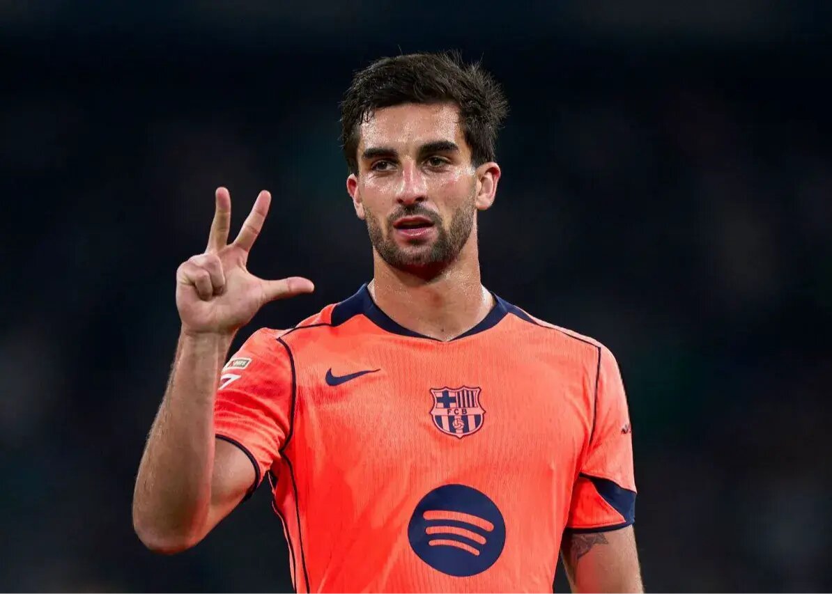 پادشاه کامبک؛ ۱۸۰۰ امتیاز در تاریخ لالیگا برای بارسلونا | تورس علیه مسی و سوراس فران تورس