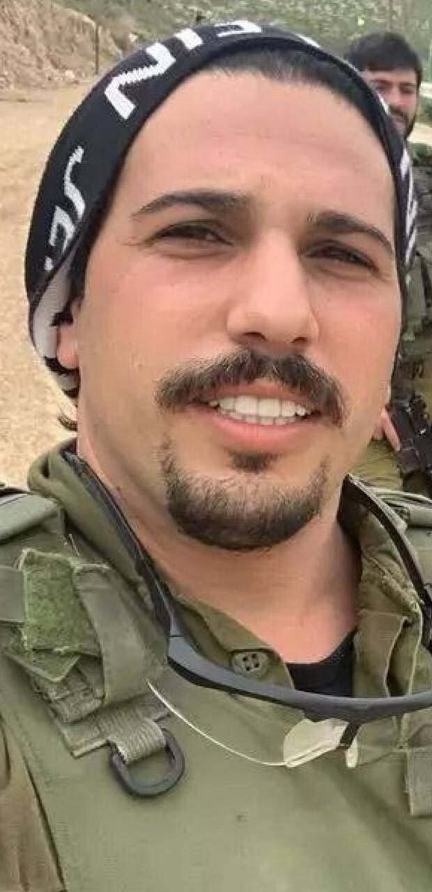 کشف جنازه نظامی صهیونیست در پی خودکشی در منزل | تصاویر