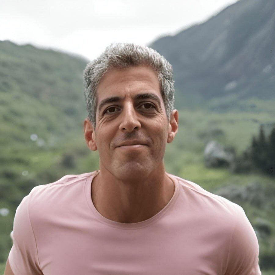 افشای هویت طراحان گنبد آهنین توسط حنظله | تصاویر