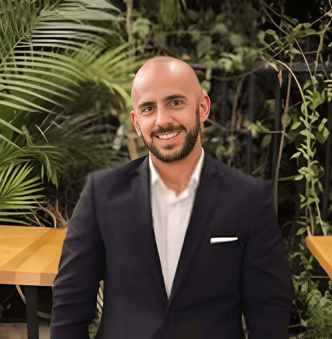 افشای هویت طراحان گنبد آهنین توسط حنظله | تصاویر