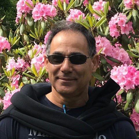 افشای هویت طراحان گنبد آهنین توسط حنظله | تصاویر