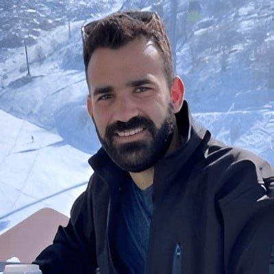 افشای هویت طراحان گنبد آهنین توسط حنظله | تصاویر