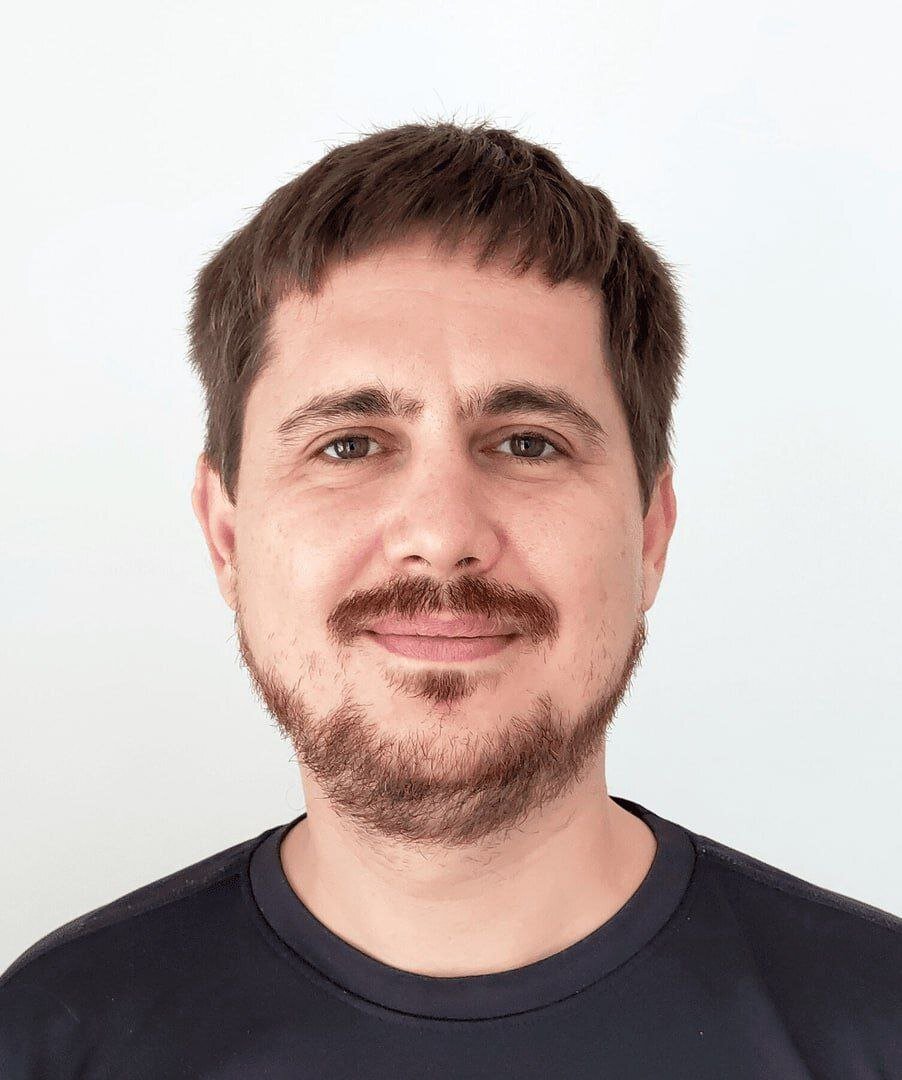 افشای هویت طراحان گنبد آهنین توسط حنظله | تصاویر