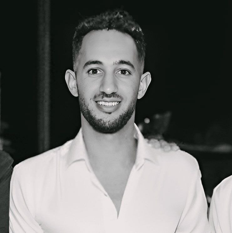 افشای هویت طراحان گنبد آهنین توسط حنظله | تصاویر