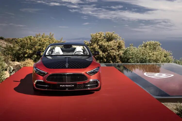 خودروهای لوکس ۲۰۲۶ | خودرو یا خانه متحرک!؟