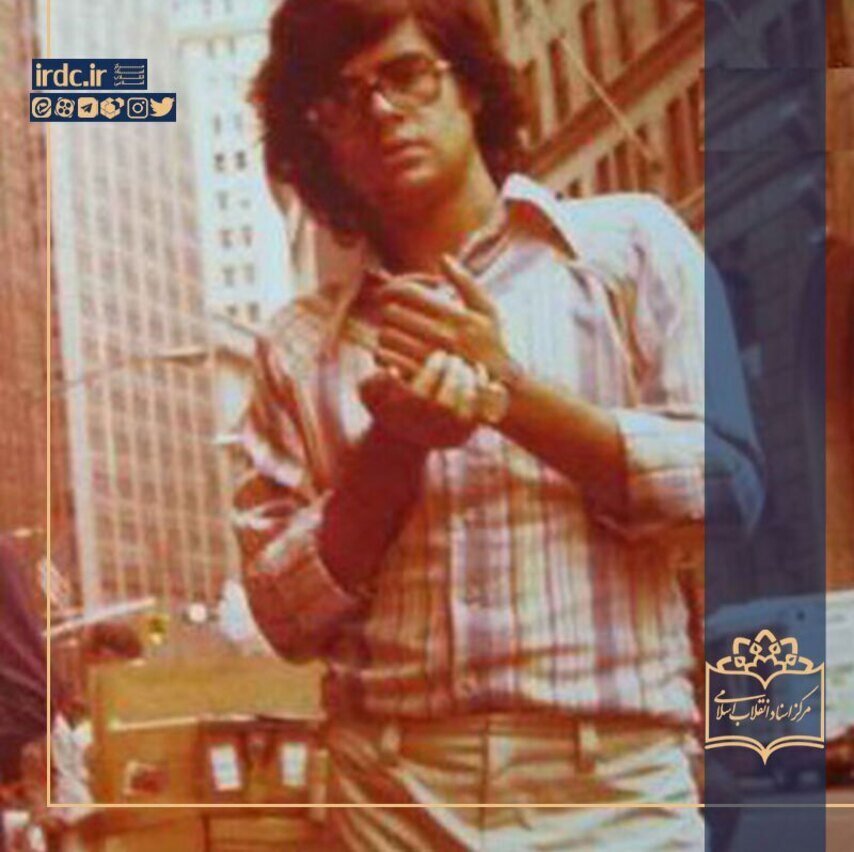 پزشکیان، عارف و شریعتی با چهره های متفاوت در دوران دانشجویی | تصاویر