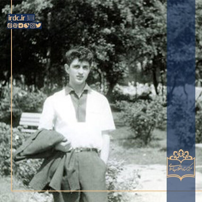 پزشکیان، عارف و شریعتی با چهره های متفاوت در دوران دانشجویی | تصاویر