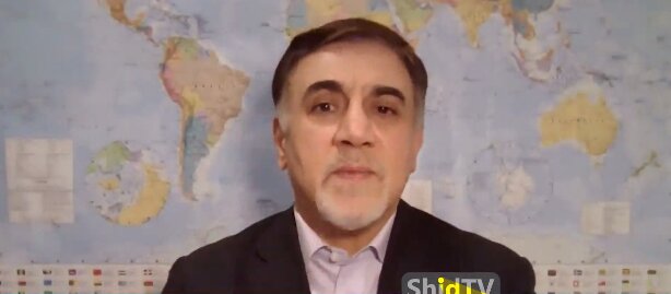 اعتراف بی‌سابقه در اینترنشنال: ارتش‌های میلیارد دلاری عربی در برابر قدرت ایران عاجزند