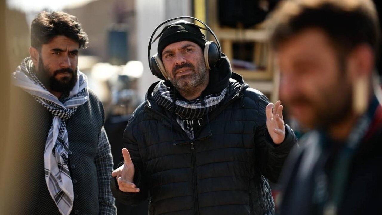 پخش یک سریال جدید ۲۱ قسمتی در تلویزیون