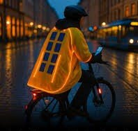 این لباس برق تولید میکند | فناوری تازهای که لباس را به شارژر تبدیل میکند