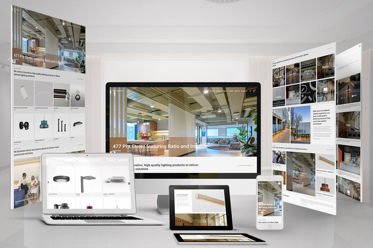 ساخت هویت دیجیتال