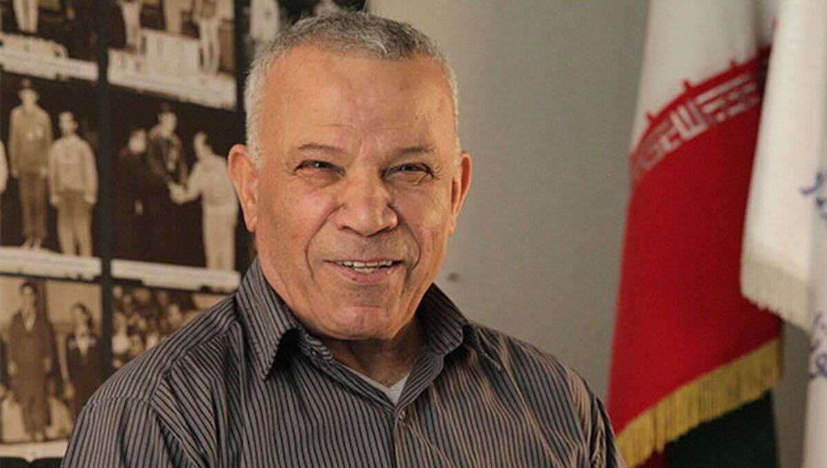 منظور فیدل کاسترو که گفت به این هرکول ایرانی افتخار کنید، چه کسی بود!؟ + فیلم