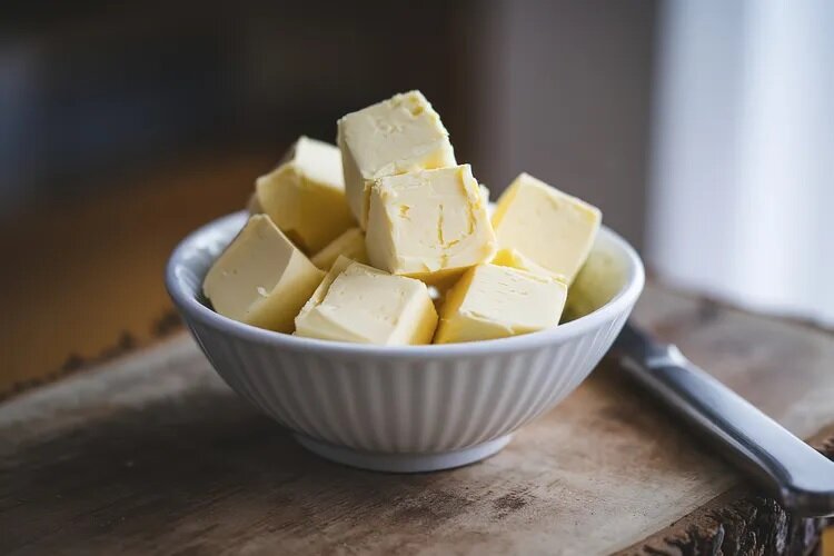 کره خطر دیابت نوع ۲ را کم میکند؟
