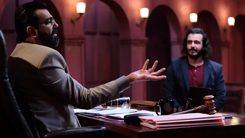 پرونده جنگ ۱۲روزه روی میز «آقای قاضی»