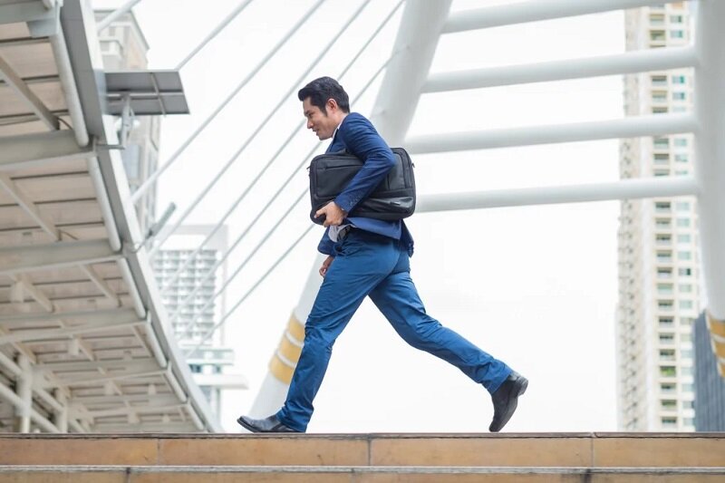 چطور حرکات عادی خطر مرگ زودرس را از بین میبرند؟