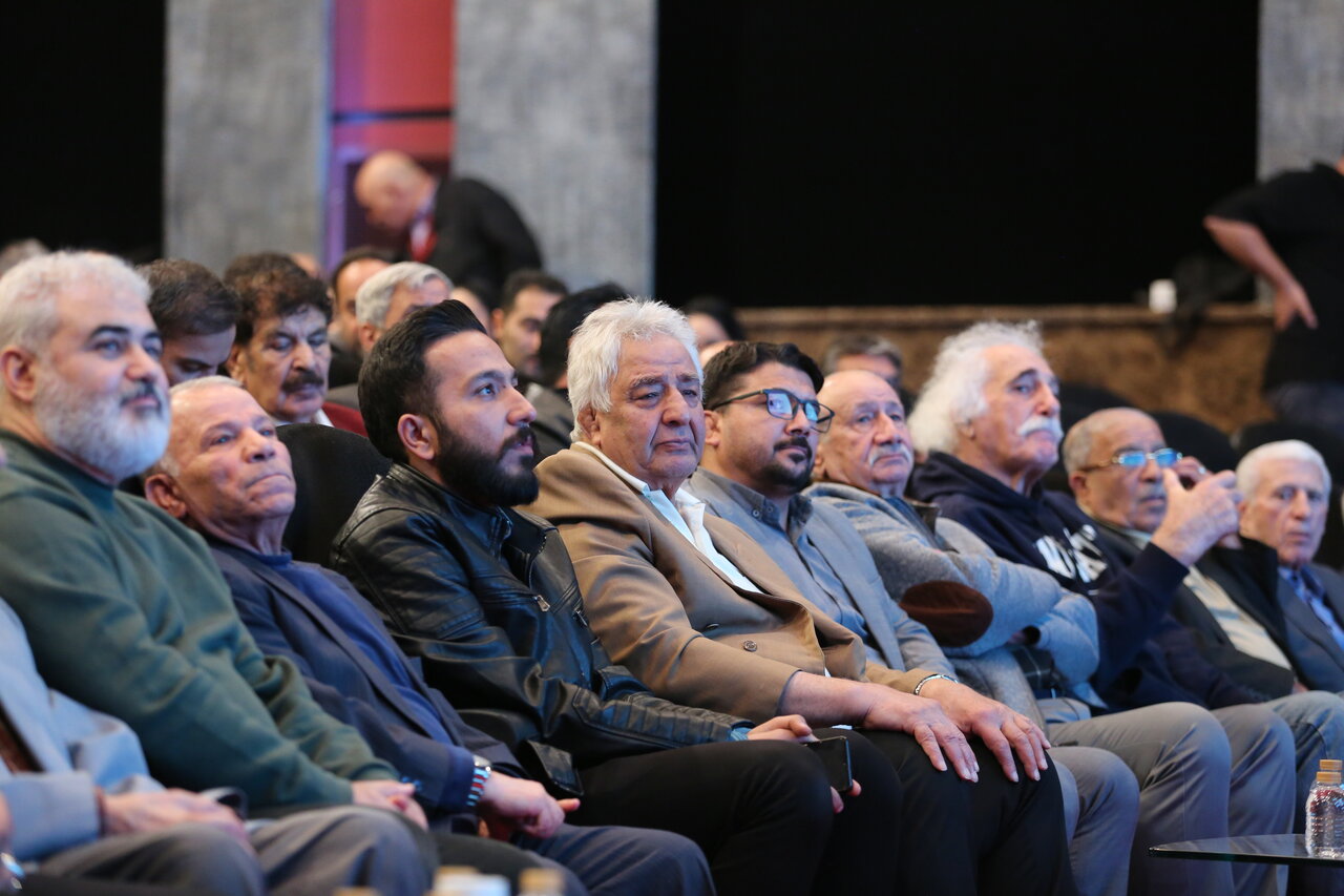 ستارگان شهر