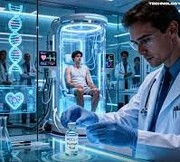 کشف داروی ضد پیری | مادهای که مثل یک متخصص تعمیرات وارد بدن میشود و قطعات فرسوده را بیرون میکشد!