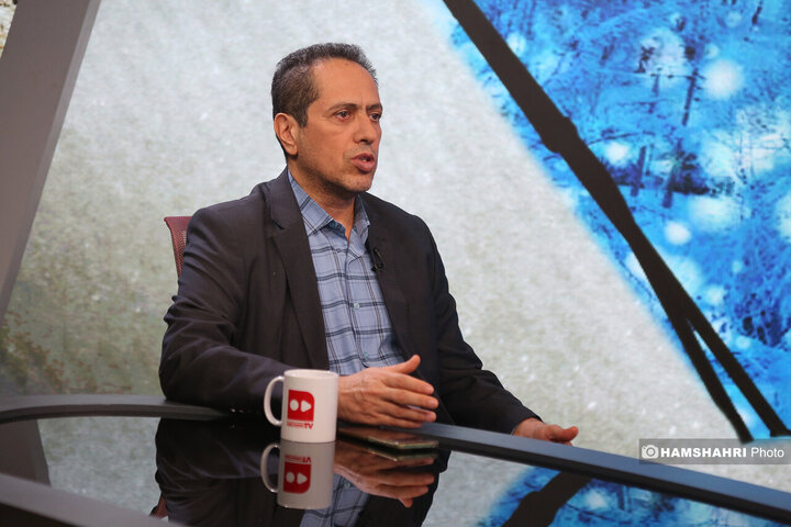 زمستان پر بارش در راه است ؟