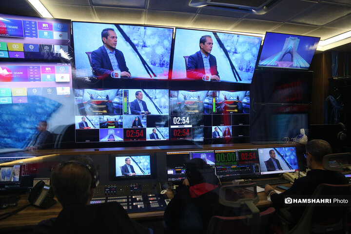 زمستان پر بارش در راه است ؟