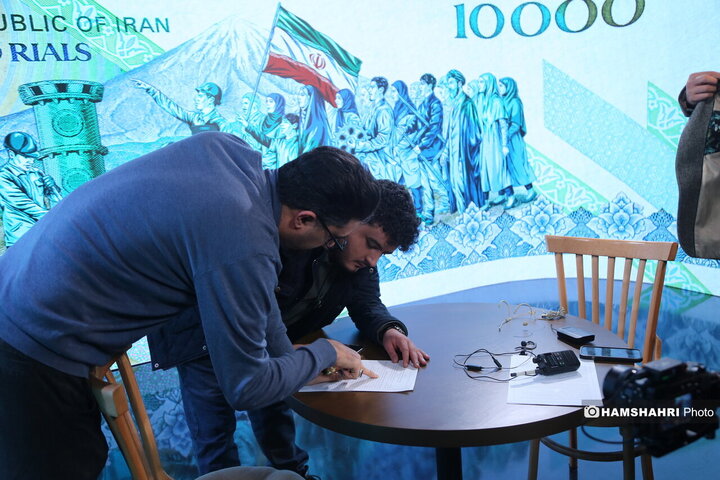 مصاحبه با عباس آشتیانی، مدیر عامل انجمن بلاک‌چین