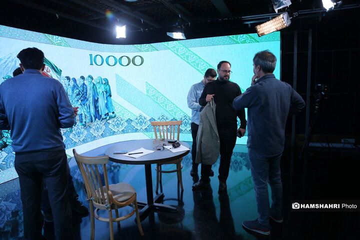 مصاحبه با عباس آشتیانی، مدیر عامل انجمن بلاک‌چین