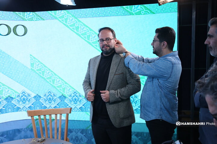 مصاحبه با عباس آشتیانی، مدیر عامل انجمن بلاک‌چین