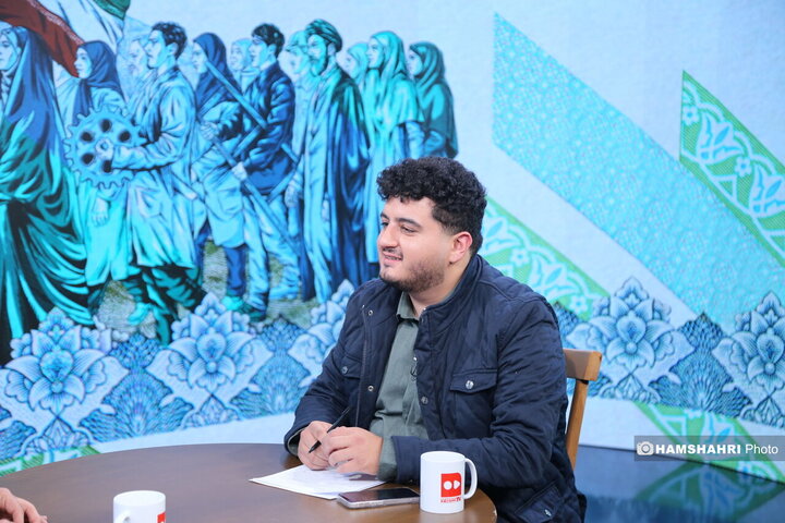 مصاحبه با عباس آشتیانی، مدیر عامل انجمن بلاک‌چین