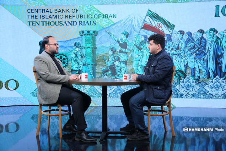 مصاحبه با عباس آشتیانی، مدیر عامل انجمن بلاک‌چین