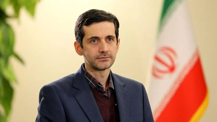 هشدار پسر پزشکیان؛ ایران شکست می‌خورد اگر...| منظور رئیس جمهور از جمله معروفش چیست؟