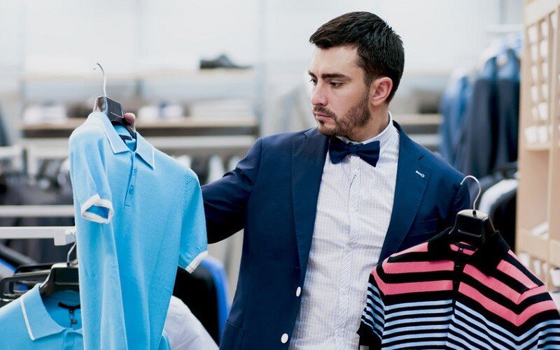 چرا قبل از پوشیدن لباس های نو باید آنها را شست؟