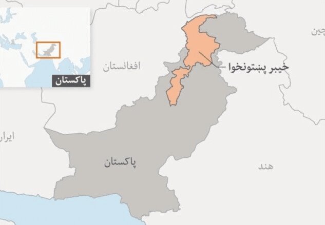 تلفات ارتش در منطقه مرزی افغانستان | سه منبع پلیس و امنیتی در پاکستان به رویترز گفتند...