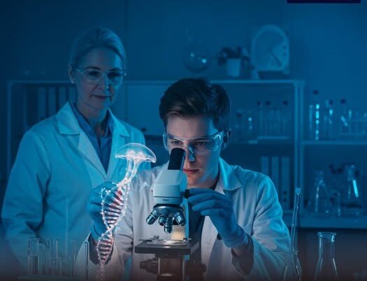 کشف داروی ضد پیری | مادهای که مثل یک متخصص تعمیرات وارد بدن میشود و قطعات فرسوده را بیرون میکشد!