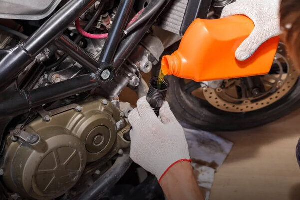 موتورسازی سیار تهران