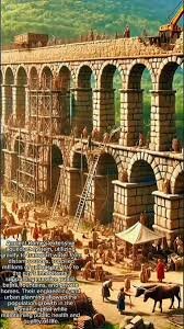 مهندسی گمشده روم باستان | راز سازهای که ۲۰۰۰ سال است آب را شکست میدهد