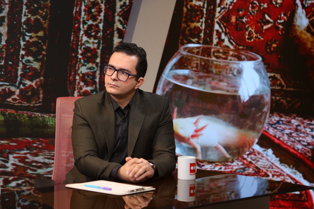 حیوانات عجیب در خانه ایرانی ها | انتخاب حیوان خانگی سلیقه‌ ای نیست | جنگ آینده جنگ ژن‌ هاست