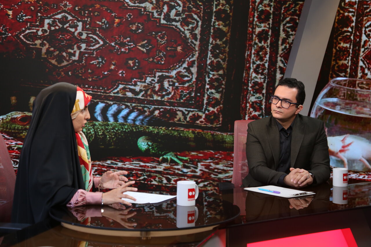 حیوانات عجیب در خانه ایرانی ها | انتخاب حیوان خانگی سلیقه ای نیست | جنگ آینده جنگ ژن هاست