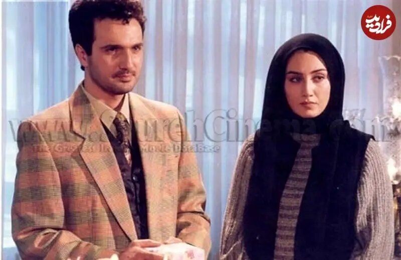 چهره «هدیه تهرانی» در ۲۶ سالگی | تصاویر