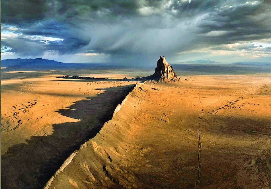 خیرهکنندهترین مناظر سال۲۰۲۵ از نگاه عکاسان