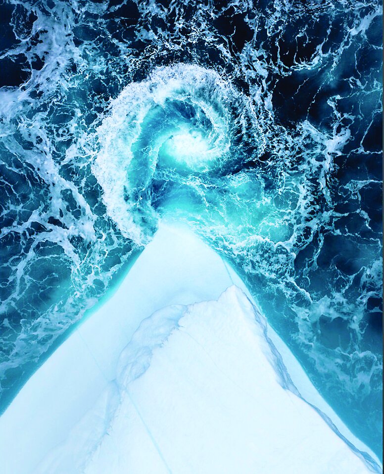 خیرهکنندهترین مناظر سال۲۰۲۵ از نگاه عکاسان