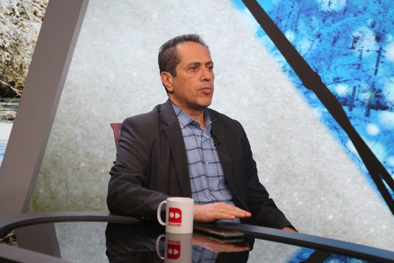 زمستان نجاتمان می دهد؟ | بارش های زمستان چقدر از کم آبی را جبران می کند؟ | به ال نینو دلخوش نباشید