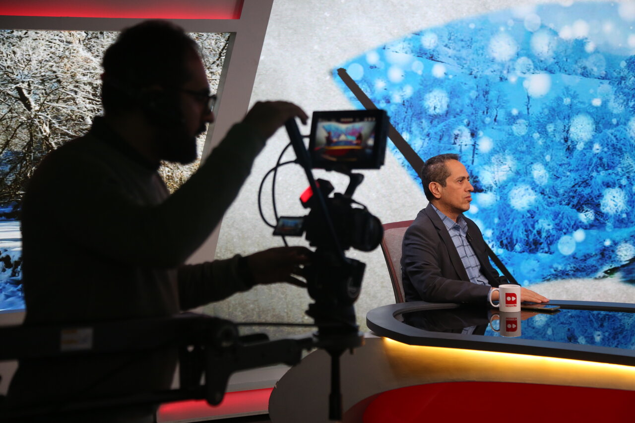 زمستان نجاتمان می دهد؟ | بارش های زمستان چقدر از کم آبی را جبران می کند؟ | به ال نینو دلخوش نباشید