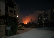 مقام اسرائیلی: جنگ حتمی است + جزئیات